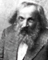 Gisela Boeck: Dmitrij Ivanovic Mendeleev, Dimitri Iwanowitsch Mendelejew