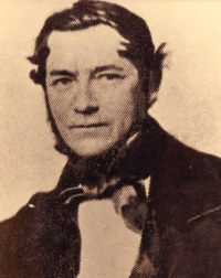 Robert Wilhelm Bunsen (18111899)
